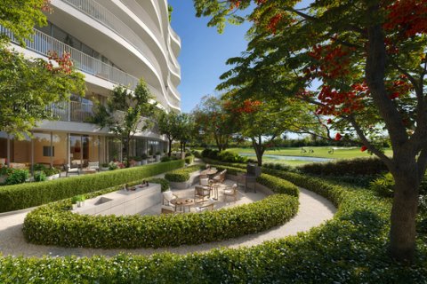 Apartamento de 4 habitaciones en Pattaya, Tailandia № 190946 - foto 14