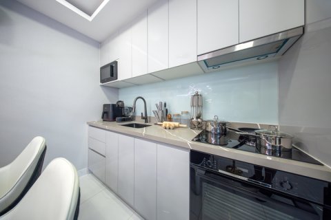 Apartamento de 3 habitaciones en Pattaya, Tailandia № 190941 - foto 3