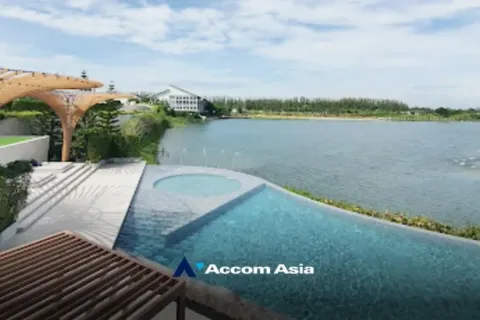 Haus in Samut Prakan, Thailand 7 Schlafzimmer № 219317 - Foto 15