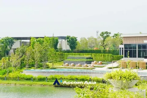 Haus in Samut Prakan, Thailand 7 Schlafzimmer № 219317 - Foto 13