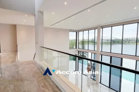 Haus in Samut Prakan, Thailand 7 Schlafzimmer № 219317 - Foto 4