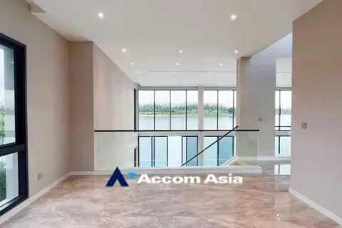Haus in Samut Prakan, Thailand 7 Schlafzimmer № 219317 - Foto 5