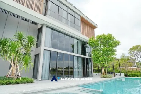 Haus in Samut Prakan, Thailand 7 Schlafzimmer № 219317 - Foto 16