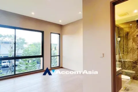 Haus in Samut Prakan, Thailand 7 Schlafzimmer № 219317 - Foto 7