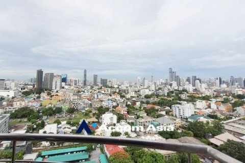 Eigentumswohnung in Watthana, Bangkok, Thailand, 2 Schlafzimmer № 219316 - Foto 11