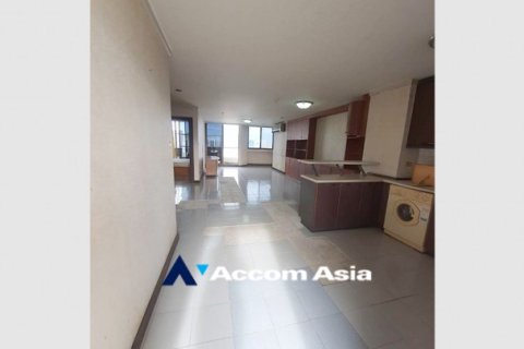 Eigentumswohnung in Watthana, Bangkok, Thailand, 2 Schlafzimmer № 219316 - Foto 3