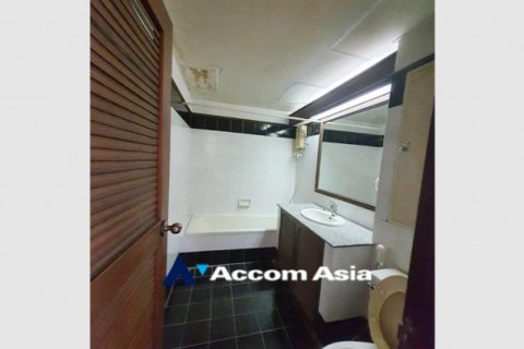 Eigentumswohnung in Watthana, Bangkok, Thailand, 2 Schlafzimmer № 219316 - Foto 9