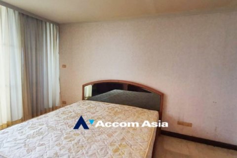Eigentumswohnung in Watthana, Bangkok, Thailand, 2 Schlafzimmer № 219316 - Foto 5