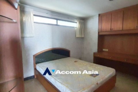 Eigentumswohnung in Watthana, Bangkok, Thailand, 2 Schlafzimmer № 219316 - Foto 8