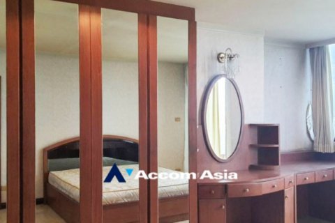 Eigentumswohnung in Watthana, Bangkok, Thailand, 2 Schlafzimmer № 219316 - Foto 6