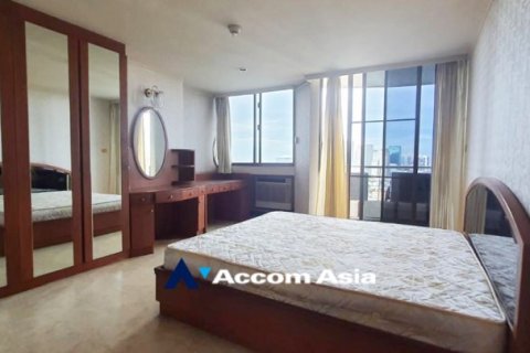 Eigentumswohnung in Watthana, Bangkok, Thailand, 2 Schlafzimmer № 219316 - Foto 4