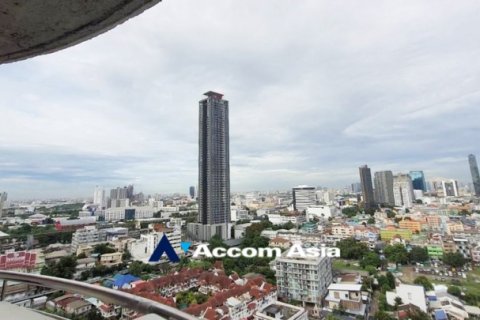 คอนโดมิเนียมในวัฒนา, กรุงเทพฯ, ประเทศไทย, 2 ห้องนอน № 219316