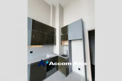Duplex in Pathum Wan, Bangkok, Thailand 1 Schlafzimmer № 219314 - Foto 4