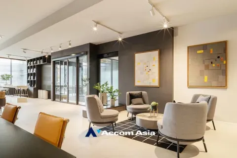 Duplex in Pathum Wan, Bangkok, Thailand 1 Schlafzimmer № 219314 - Foto 10