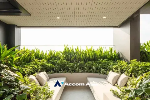 Duplex in Pathum Wan, Bangkok, Thailand 1 Schlafzimmer № 219314 - Foto 12