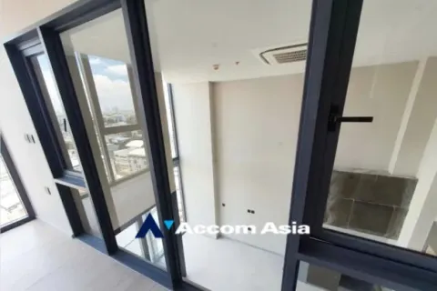 Duplex in Pathum Wan, Bangkok, Thailand 1 Schlafzimmer № 219314 - Foto 5