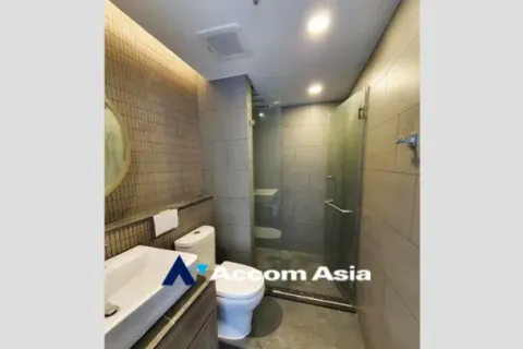 Duplex in Pathum Wan, Bangkok, Thailand 1 Schlafzimmer № 219314 - Foto 6