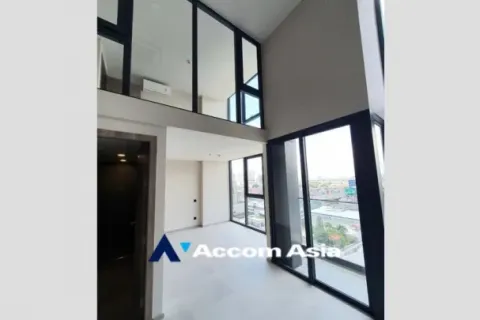 Duplex in Pathum Wan, Bangkok, Thailand 1 Schlafzimmer № 219314 - Foto 2