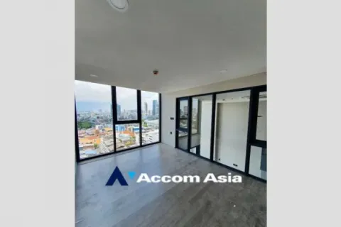 Duplex in Pathum Wan, Bangkok, Thailand 1 Schlafzimmer № 219314 - Foto 3