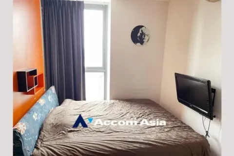 Eigentumswohnung in Ratchathewi, Bangkok, Thailand, 1 Schlafzimmer  № 219318 - Foto 5