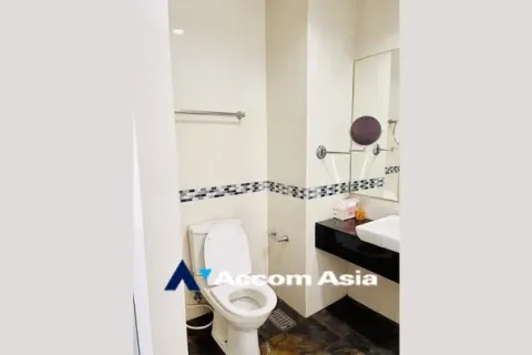 Eigentumswohnung in Ratchathewi, Bangkok, Thailand, 1 Schlafzimmer  № 219318 - Foto 7