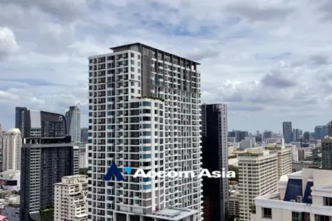 Eigentumswohnung in Ratchathewi, Bangkok, Thailand, 1 Schlafzimmer  № 219318 - Foto 8
