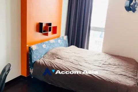 Eigentumswohnung in Ratchathewi, Bangkok, Thailand, 1 Schlafzimmer  № 219318 - Foto 4