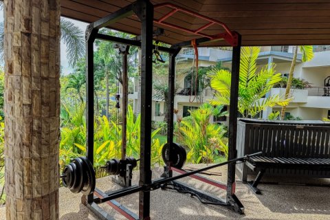 Penthouse sur Layan Beach, Thaïlande 4 chambres № 118666 - photo 30