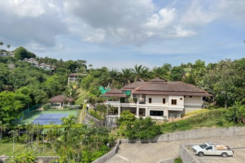 Penthouse sur Layan Beach, Thaïlande 4 chambres № 118666 - photo 4