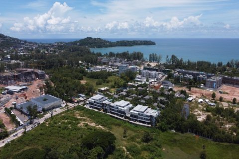 Apartment in Bang Tao, Thailand 2 bedrooms № 118664 - photo 4