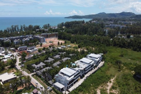 Apartment in Bang Tao, Thailand 2 bedrooms № 118664 - photo 3