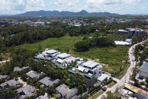 Apartment in Bang Tao, Thailand 2 bedrooms № 118664 - photo 5