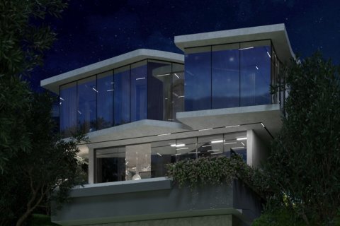 Villa à Surat Thani, Thaïlande 3 chambres № 118662 - photo 4