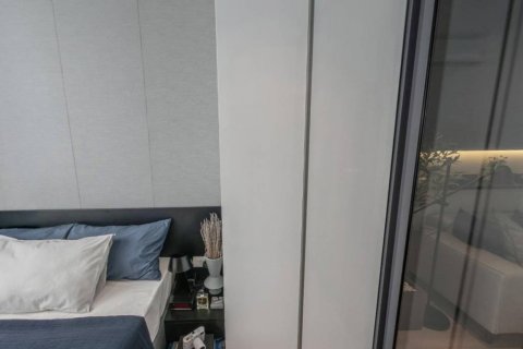 Condo in Bangkok, Thailand, 1 bedroom  № 115026 - photo 2