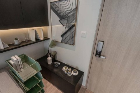 Condo in Bangkok, Thailand, 1 bedroom  № 115026 - photo 5