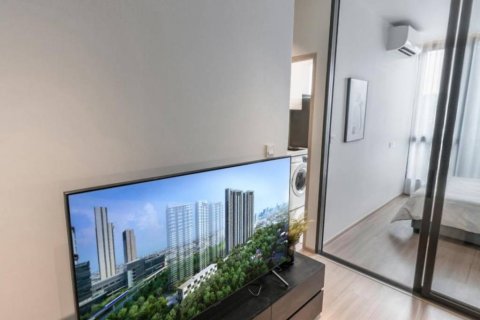 Condo in Bangkok, Thailand, 1 bedroom  № 115026 - photo 6