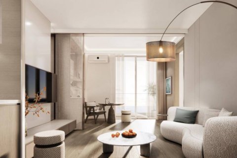 Кондоминиум с 1 спальней в Самуи, Таиланд № 115024 - фото 2