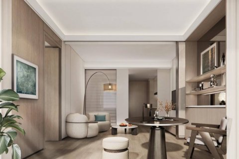 Кондоминиум с 1 спальней в Самуи, Таиланд № 115024 - фото 3