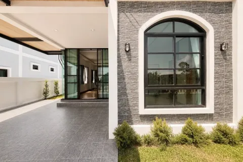 House in Pattaya, Thailand 2 bedrooms № 210562 - photo 3