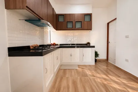 House in Pattaya, Thailand 2 bedrooms № 210562 - photo 10