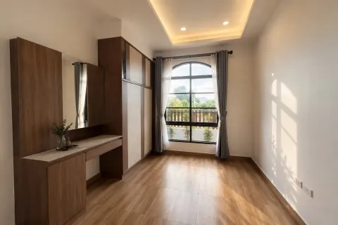 House in Pattaya, Thailand 2 bedrooms № 210562 - photo 16