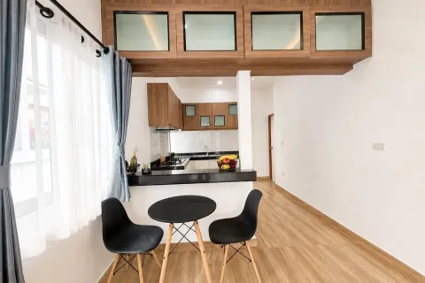 House in Pattaya, Thailand 2 bedrooms № 210562 - photo 8