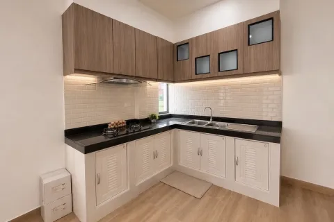 House in Pattaya, Thailand 2 bedrooms № 210562 - photo 7