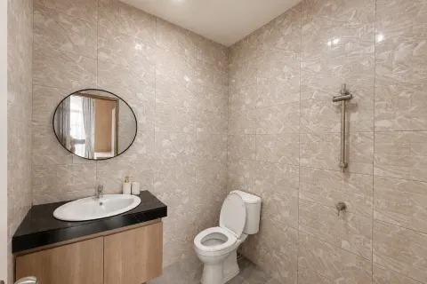 House in Pattaya, Thailand 2 bedrooms № 210562 - photo 12