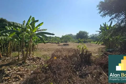 Terreno en Pattaya, Tailandia № 210563 - foto 2