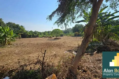 Terreno en Pattaya, Tailandia № 210563 - foto 4
