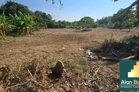 Terreno en Pattaya, Tailandia № 210563 - foto 3
