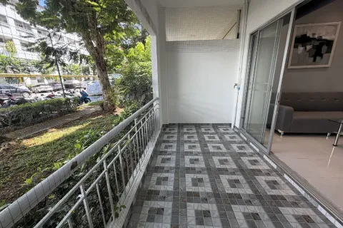 สตูดิโอในคอนโดมิเนียมในจอมเทียน, พัทยา, ประเทศไทย № 210566