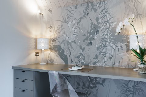 Villa in Ko Samui, Thailand 8 bedrooms № 139125 - photo 12