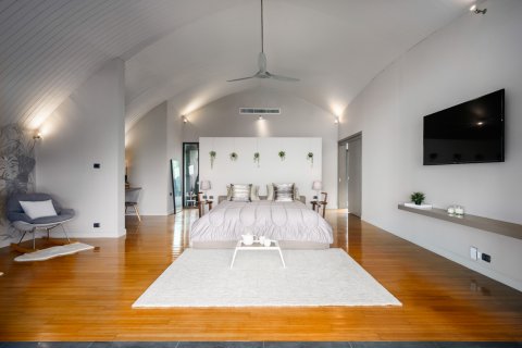 Villa in Ko Samui, Thailand 8 bedrooms № 139125 - photo 10